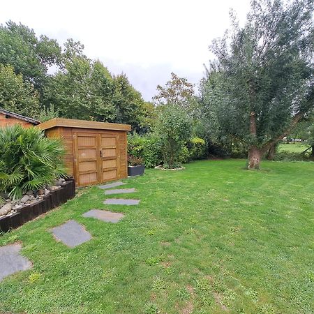 Chambre D Hote La Riviere 45M2 Jardin Et Piscine Aigrefeuille-dʼAunis Buitenkant foto